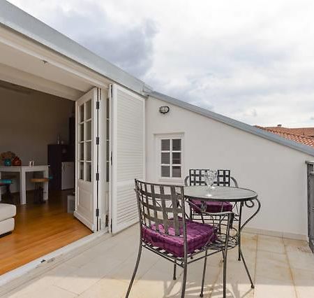 Apartment Avino Zadar Ngoại thất bức ảnh