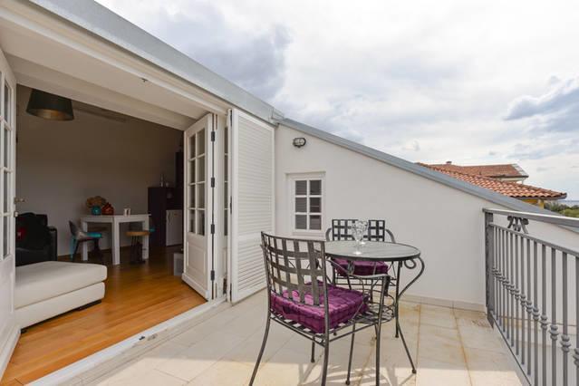Apartment Avino Zadar Ngoại thất bức ảnh